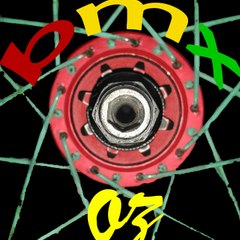 Zero BMX OZ