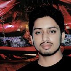 Syed Badshah