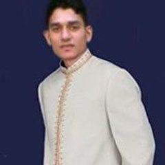 Shahbaz Ayub