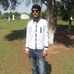 Qamar Javed