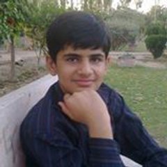 Junaid Manzoor