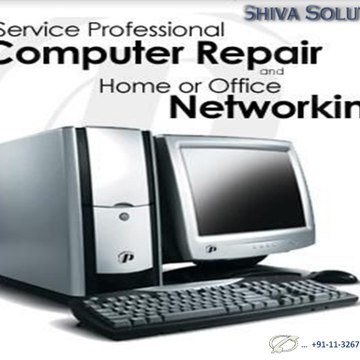 Shivasolutions