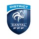District du Cantal de Football