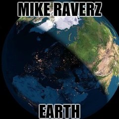 Mike Raverz