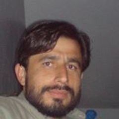 Touseef Raza