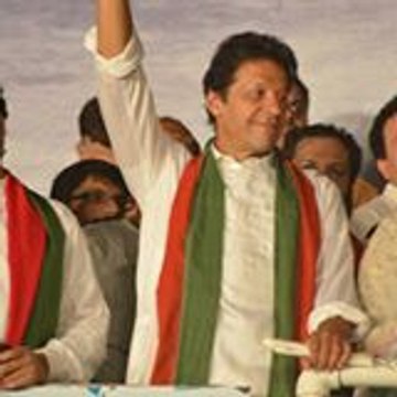 Adeel PTI