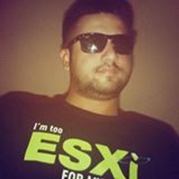 Daniyal Babar