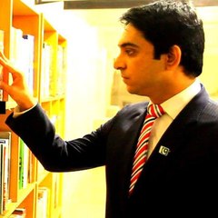 Jameel Farooqui
