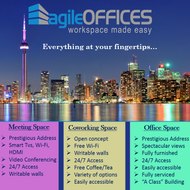 Agile Offices