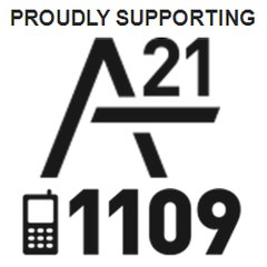 Volunteer The A21 Campaign