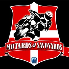Motards Savoyards