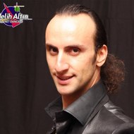 MELiH ALTIN - Dans