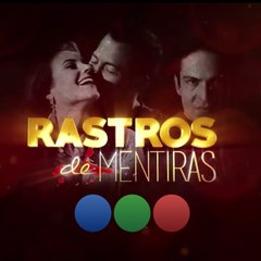 Rastros de Mentiras Telefe