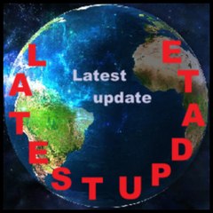 Latest Update