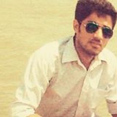 Arsalan Malik
