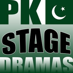 Pakistani Stage Dramas