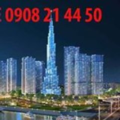 Vinhomes Central Park