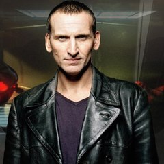 Doctor Who 2005