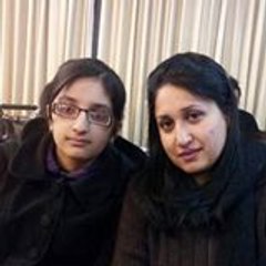 Pishma Jabeen