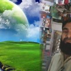 Munir Ahmad