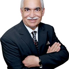 Muhammad Siddique