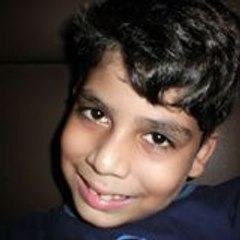 Arhum Imran