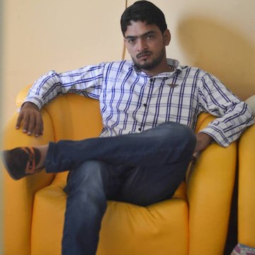 muhammad sajjad