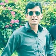 Khurram Khattak