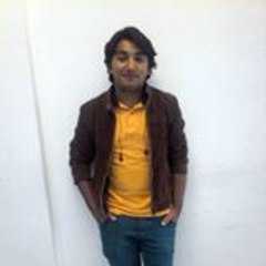 Ghulam Mustafa