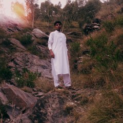 Ahmed Khan