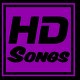 HD SONGS