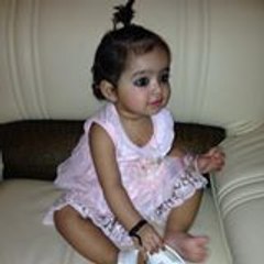 Fariha Adnan