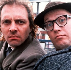 britcoms