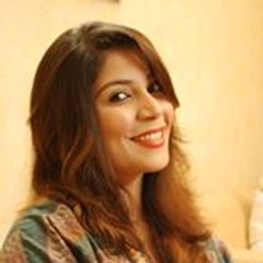 Laraib Ali