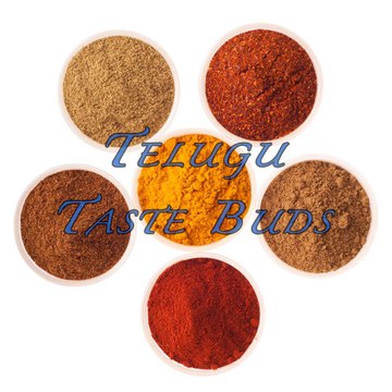 TeluguTasteBuds