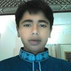 Tauseef Ahmad