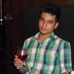 Syed Kumail