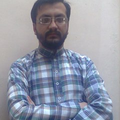 Sahir Hussain
