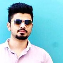Ahmad Hussain