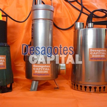 Desagotescapital