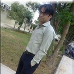 Shams Quraishi
