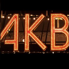 AKB48 Bits