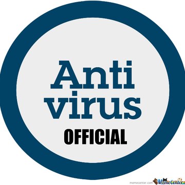 Antivirus