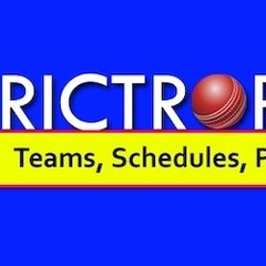 Crictrophy