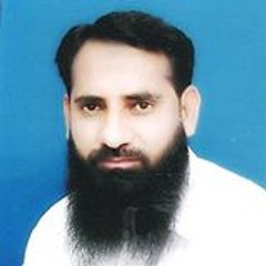 Mubashir Naeem