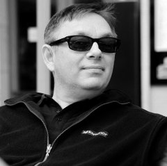 Colin Michael