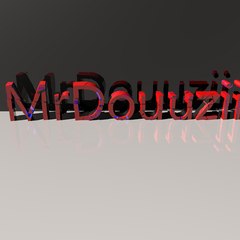 Mrdouuzii