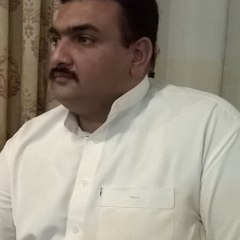 Mian Afzal Jabbar
