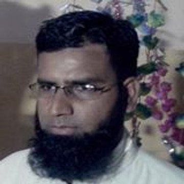 Abrar Khan