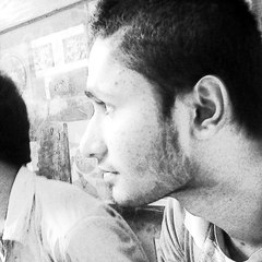Sagar Mahmud Upon